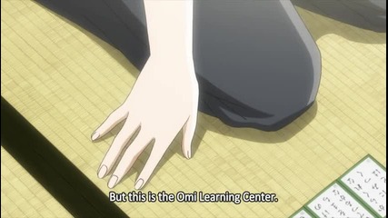 Chihayafuru Episode 14 Eng Hq