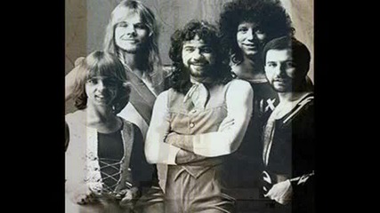 Styx - Suite Madam Blue