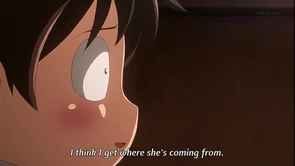 Accel World Episode 3 Eng Hq