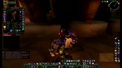 Leonidas May Gold and Gear! - World of Warcraft 
