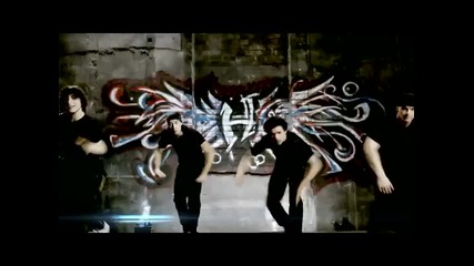 Heaven feat. Glance - Sexy Girl ( H D ) - 2010