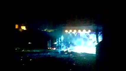 Metallica Live in Sofia. Bulgaria 
