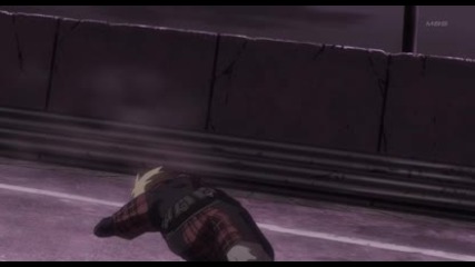 Togainu no Chi Епизод 8 Eng Sub Високо Качество