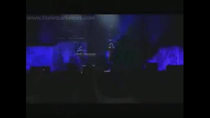 Linkin Park - Pushing Me Away - Piano