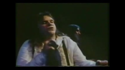 Meat Loaf - Two Out Of Three Aint Bad.