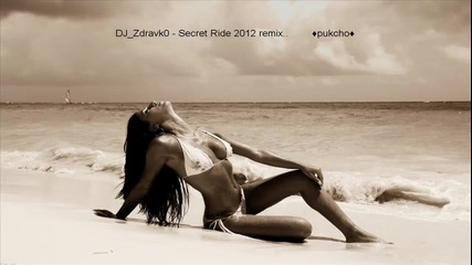 Dj_zdravk0 - Secret Ride remix 2012