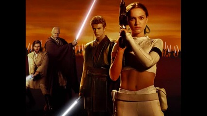 Star Wars 