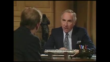 Yes Prime Minister Season 3-2official Secrets