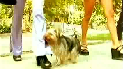 Мария - С мен бъди (2000)
