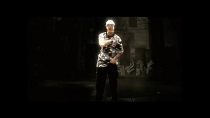 Eminem Like Toy Soldiers