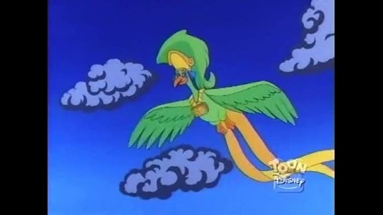 Aladdin_-_152_-_the_love_bug part2