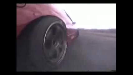 Best japanese drifting show time 
