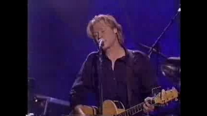 Hall & Oates - The Sky Is Falling