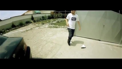 Криско - Разрешена любов (2011 Official Video)