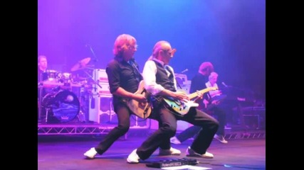 Status Quo - Cream of the crop 