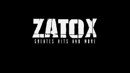 [ Hardstyle ] Zatox feat. Nikita - Raw style