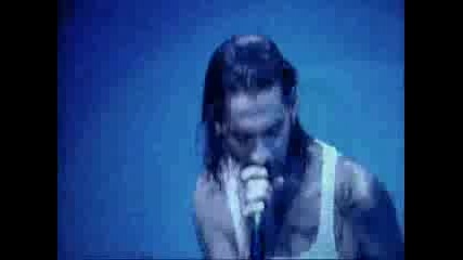 Depeche Mode - Personal Jesus /live/