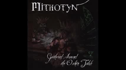 Mithotyn - Gathered Around the Oaken Table ( Full Album 1999)