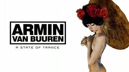 Natlife feat. Arunima Bhattacharya - Bharat (asot 457)