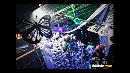 | Dj Samet vs. Tribal Production |