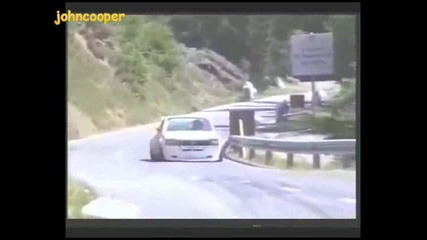 Opel Kadett C coupe