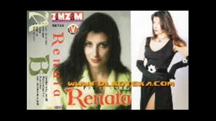 Renata - 1997 - Pusti me na miru 
