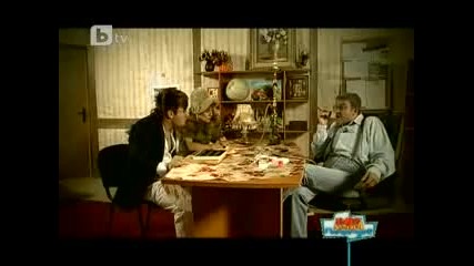 Пълна Лудница 23.10.10 Част 3