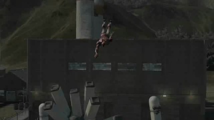 Iron Man 2 Железен човек 2 - Играта 