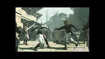 Assassin Creed