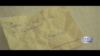 In Vivo ft Boyant Moje Leto 2012 Official Video