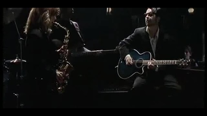 Candy Dulfer feat Dave Stewart - Lily Was Here