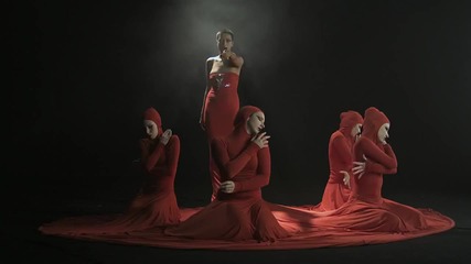 Dunja Ilic - Srce Mekse Od Kasmira