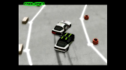 live for speed - Wyb™›dominate and Jordan drifting