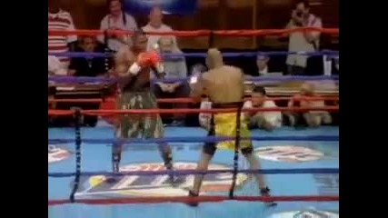Boxing Espn Top 10 Knockouts