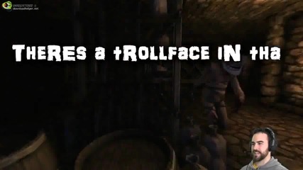 Amnesia Custom Story Reactions Montage