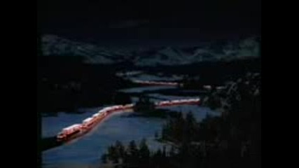 Coca - Cola Christmas 7