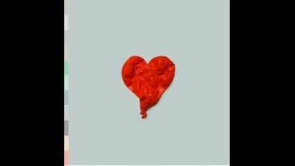 Kanye West - Coldest Winter