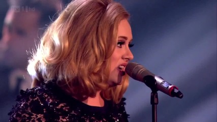 Превод! Adele - Rolling In The Deep [hd]