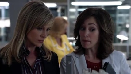 No Ordinary Family s01 ep06 part2 