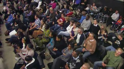 Revival In The Usa 2012