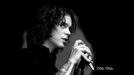Ville Valo