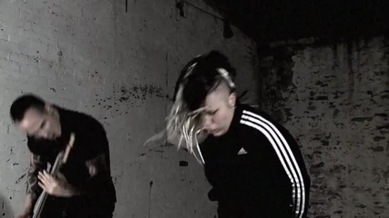 Exilia - No Tears For You (hq)