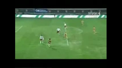 14.11 Полша - Румъния 0:1 Приятелски мач 