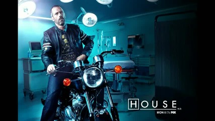House M.d Season 6 Broken Ost Harmonia 