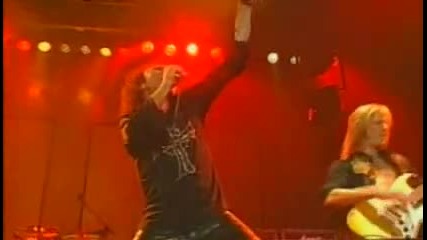 Dio - The Last In Line