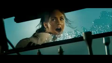 Transformers - Trailer