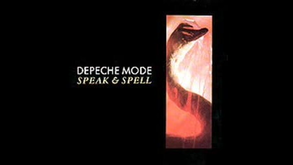 Depeche Mode - Ice Machine