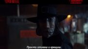 Черен петък - видео зад кадър с български субтитри