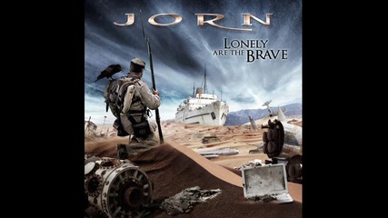 Jorn - Cold Sweat ( Thin Lizzy Cover )