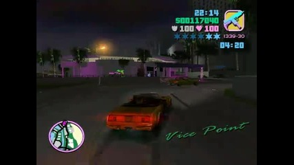 Gta Vice City - Ep.10